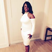 Yolanda Thornton Photo 10