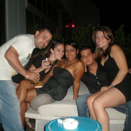 Angela Ramirez Photo 38