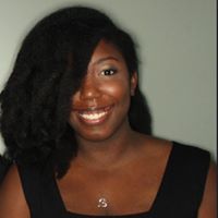 Cherrelle Robinson Photo 6