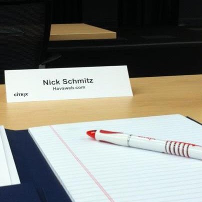 Nick Schmitz Photo 20