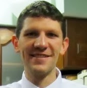 Eric Pickard Photo 2