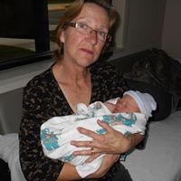 Susan Rockwell Photo 23