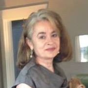 Maria Ling Photo 12