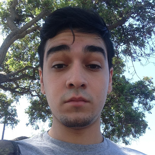 Elliot Maldonado Photo 6