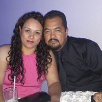 Mercy Robles Photo 6