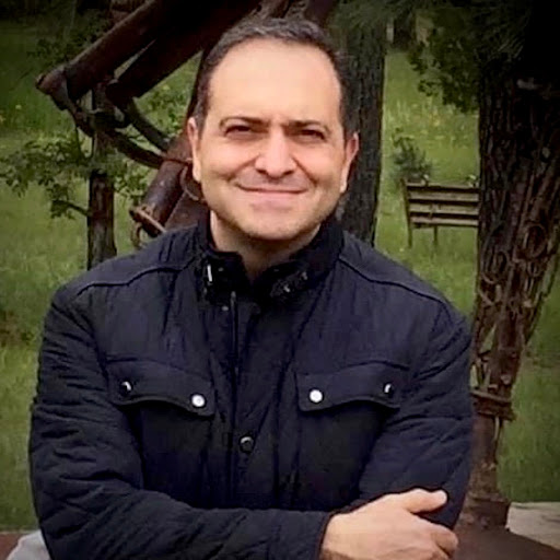George Habib Photo 7