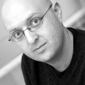 David Golden Photo 36