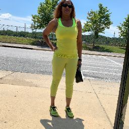 Bernadette Lawrence Photo 29