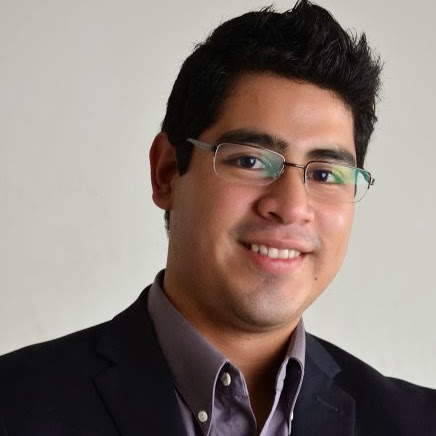 Ernesto Peraza Photo 2