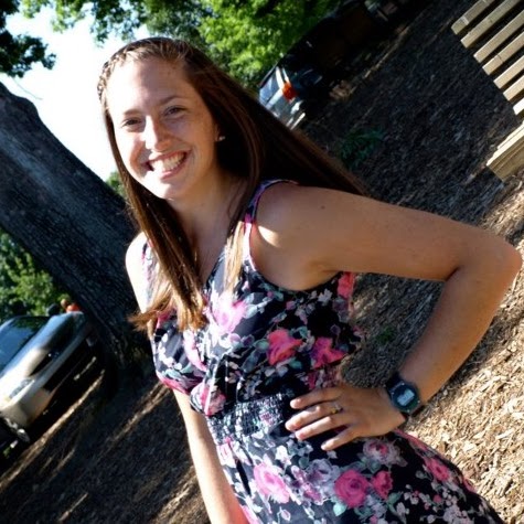 Allison Anderson Photo 34