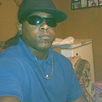 Adrian Moseley Photo 3