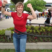 Ann Dodd Photo 8