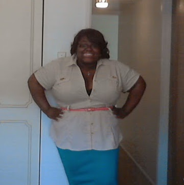 Erica Shelton Photo 9