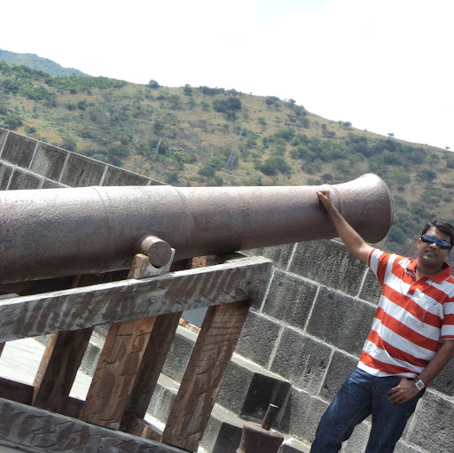 Varghese Jacob Photo 20