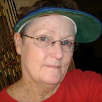 Sue Starr Photo 21
