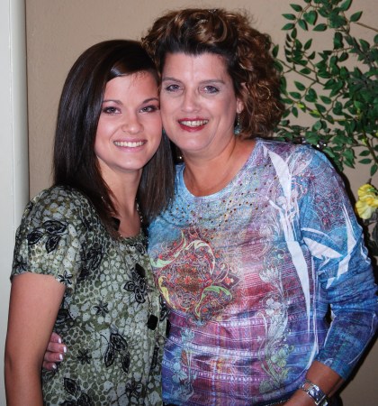 Leigh Greer Photo 14