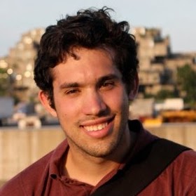 Rafael Suarez Photo 9