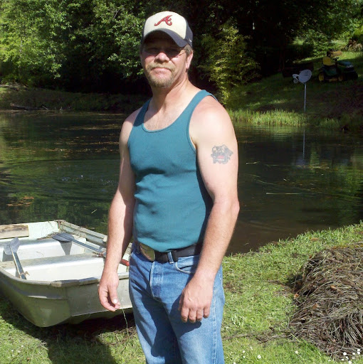 Gary Herrington Photo 22