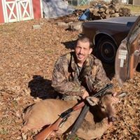 Russell Curtis Photo 27
