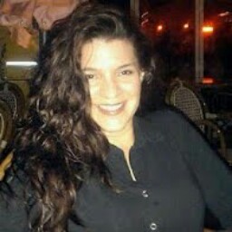 Joy Carver Photo 3
