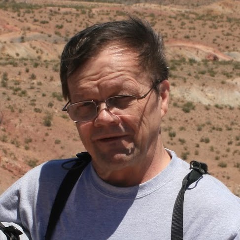 Ronald Connors Photo 2