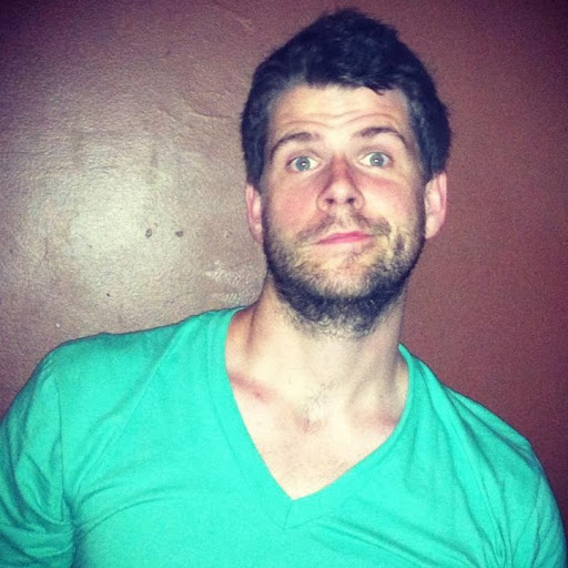 Tom Pratt Photo 14