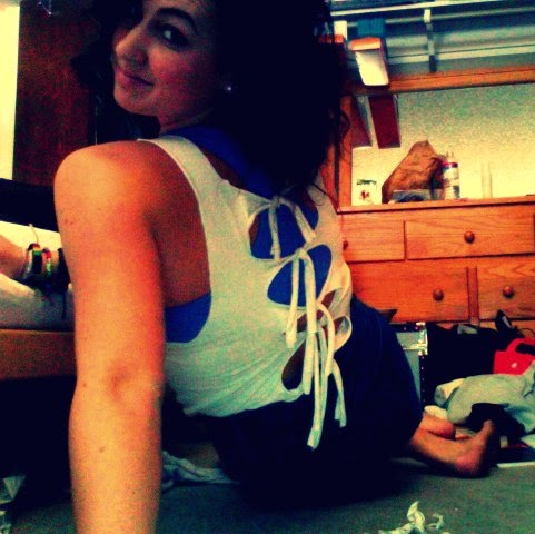 Lauren Barkley Photo 5