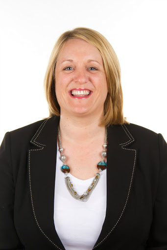 Alison Taylor Photo 14
