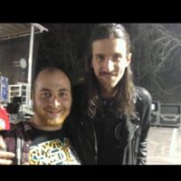 Andrew Rose Photo 12
