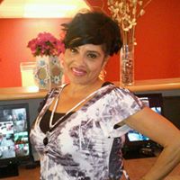 Lydia Centeno Photo 8