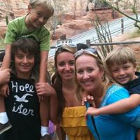 Cynthia Hamrick Photo 15