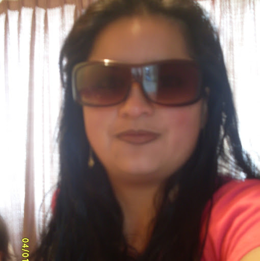 Amanda Robles Photo 41