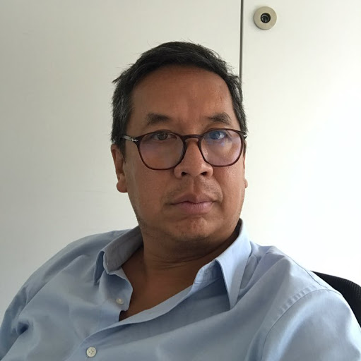Richard Chung Photo 36