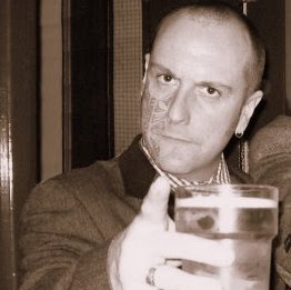 David Ireland Photo 21