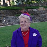 Barbara Bagwell Photo 3