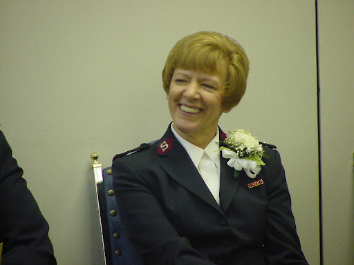 Margaret Jarvis Photo 15
