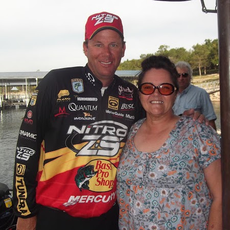 Sherry Perkins Photo 1