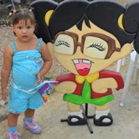 Vicki Perez Photo 7
