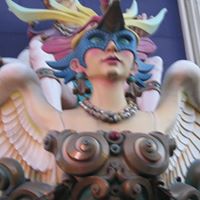 Gail Anders Photo 7