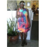 Maria Roach Photo 17