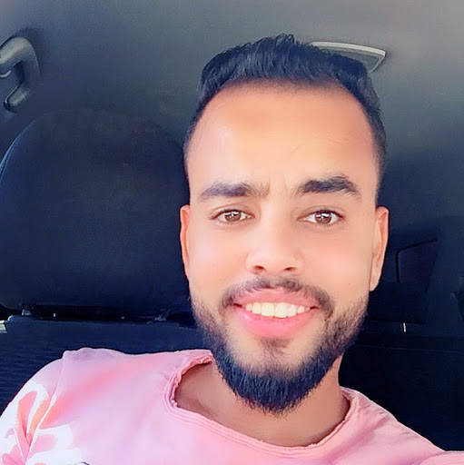 Ahmed Elkady Photo 25