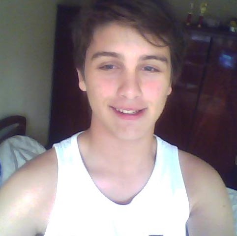 Geronimo Martinez Photo 7