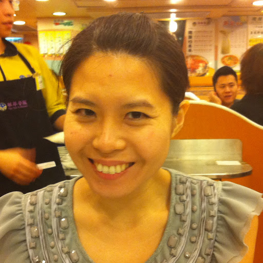 Patty Lin Photo 18