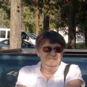 Mary Bidwell Photo 21