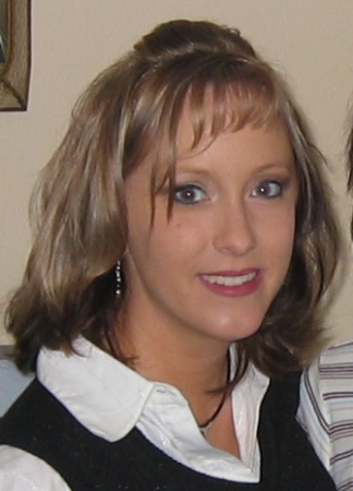 Vicky Williams Photo 6