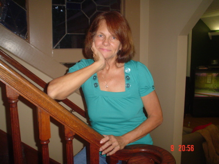 Janet Johnson Photo 25