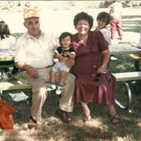 Amalia Robles Photo 17