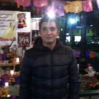 Luis Angulo Photo 40