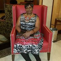 Clarice Thompson Photo 25