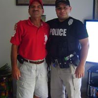 Carlos Granados Photo 28